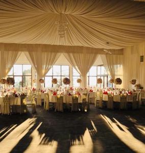 Pensiunea Privighetoarea