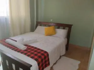 Nyamus Home - Kitale