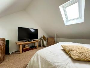 Villas charmante maison de pecheur : photos des chambres