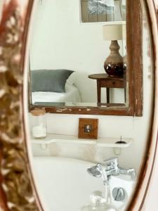 Villas charmante maison de pecheur : photos des chambres