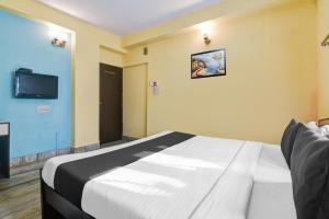 Super Hotel O Alipore Near Chetla Formerly Alipore Guest House