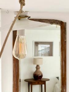 Villas charmante maison de pecheur : photos des chambres