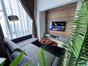 SRH EVO Duplex Suites