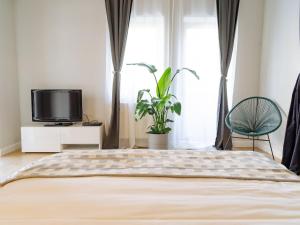 Double studio near Cismigiu Park