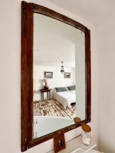 Villas charmante maison de pecheur : photos des chambres