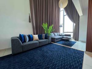 SRH EVO Duplex Suites
