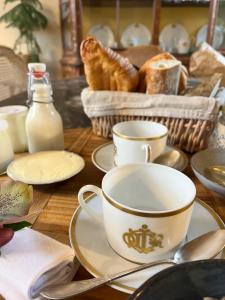 Maisons d'hotes Domaine du tertre ychot : Maison 3 Chambres