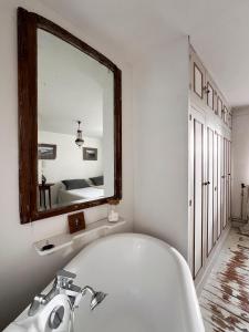 Villas charmante maison de pecheur : photos des chambres