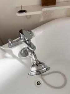 Villas charmante maison de pecheur : photos des chambres