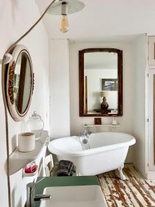 Villas charmante maison de pecheur : photos des chambres