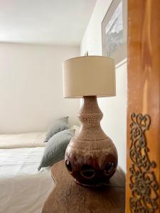 Villas charmante maison de pecheur : photos des chambres