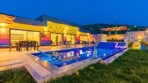 Caykoy Village 2 Bedroom Villa - 8068 - Çavdır