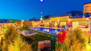 Caykoy Village 2 Bedroom Villa - 8068