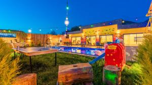 Caykoy Village 2 Bedroom Villa - 8068