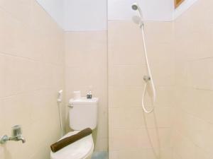 Cozy Stay and Homey Studio Margonda Residence 1 Apartment By Travelio