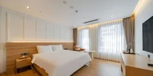 The hound hotel bandalseom2 - 安山市