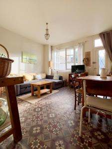 Villas charmante maison de pecheur : photos des chambres