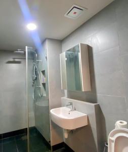 Condo Near KK Island Adventures