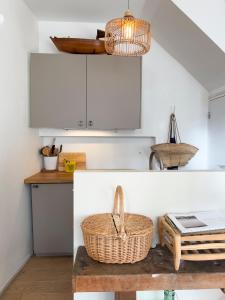 Villas charmante maison de pecheur : photos des chambres