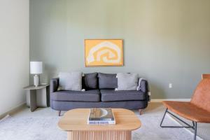 Santana Row 1br w bbq pool gym nr highways SFO-1407