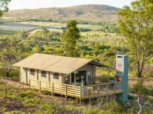 AfriCamps at Milorho - Rustenburg