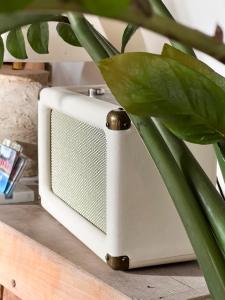 Villas charmante maison de pecheur : photos des chambres