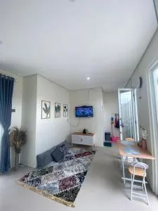 Villa Rumah Kakak Adek - Sengkaling