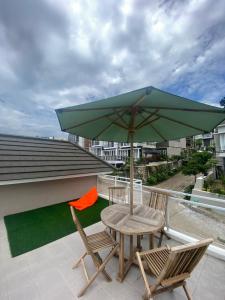 Villa Rumah Kakak Adek