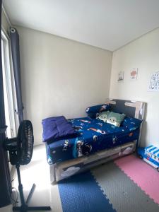 Villa Rumah Kakak Adek