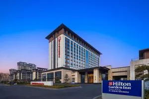 Hilton Garden Inn Zhoukou Huaiyang - Jinzhuang