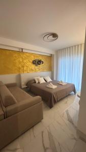 Junior Suite with Garden View