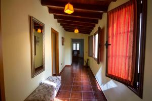 Casa Rural Los Perales