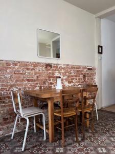 Villas charmante maison de pecheur : photos des chambres