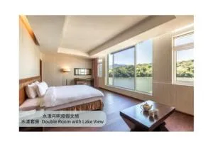 水漾月明度假文旅 - 竹南