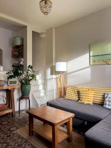 Villas charmante maison de pecheur : photos des chambres