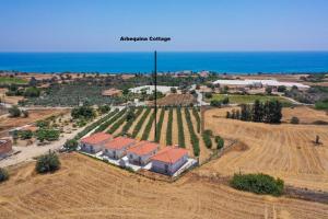 Eleonas Seaview Cottages