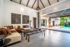 Villa WoW Canggu