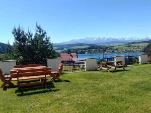 Czorsztyn Noclegi - 乔尔什滕