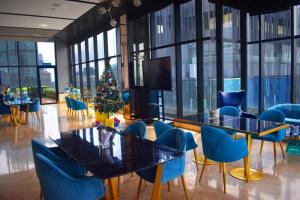 Star KLCC by Arman