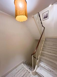 Villas charmante maison de pecheur : photos des chambres