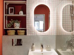 Charming studio - Central location near Old Town