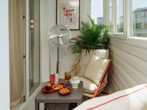 Charming studio - Central location near Old Town