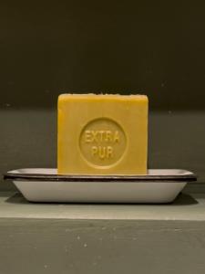 Villas charmante maison de pecheur : Villa 3 Chambres