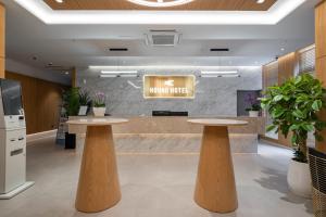 The hound hotel bandalseom2