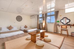 Jiufen Nostalgic Inn