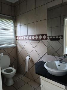 Riverside Lodge - Loerie