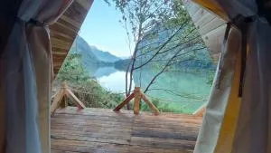 Papaya Resort Nong Khiaw - Ban Omlouk