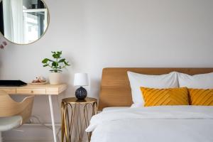 G24 - Luxurious & Cozy Stay Inspired by Freedom