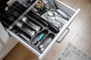 Historic stay at city center