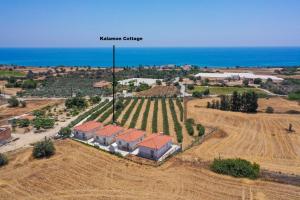 Eleonas Seaview Cottages